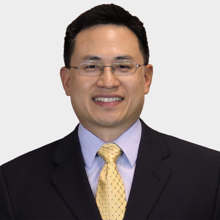 Dr. Kevin Ho