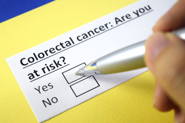 Colorectal Cancer: Are You At Risk?