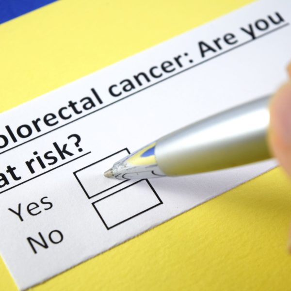 Colorectal Cancer: Are You At Risk?