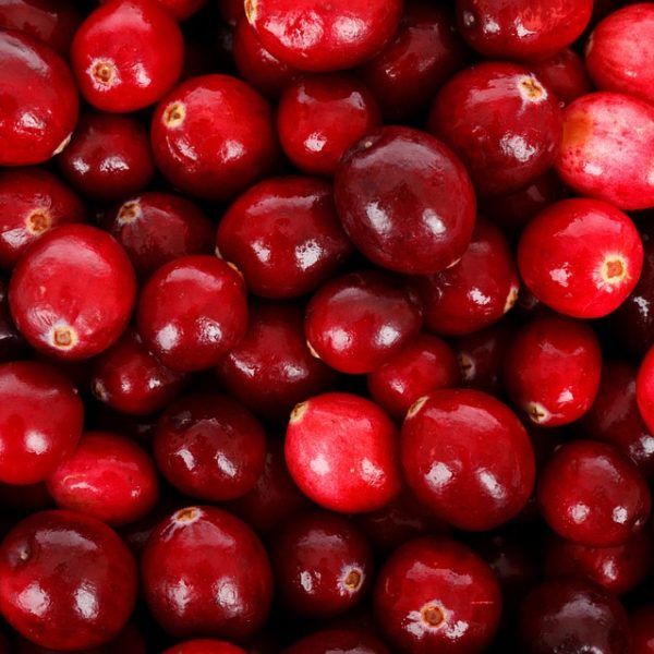 Cranberries