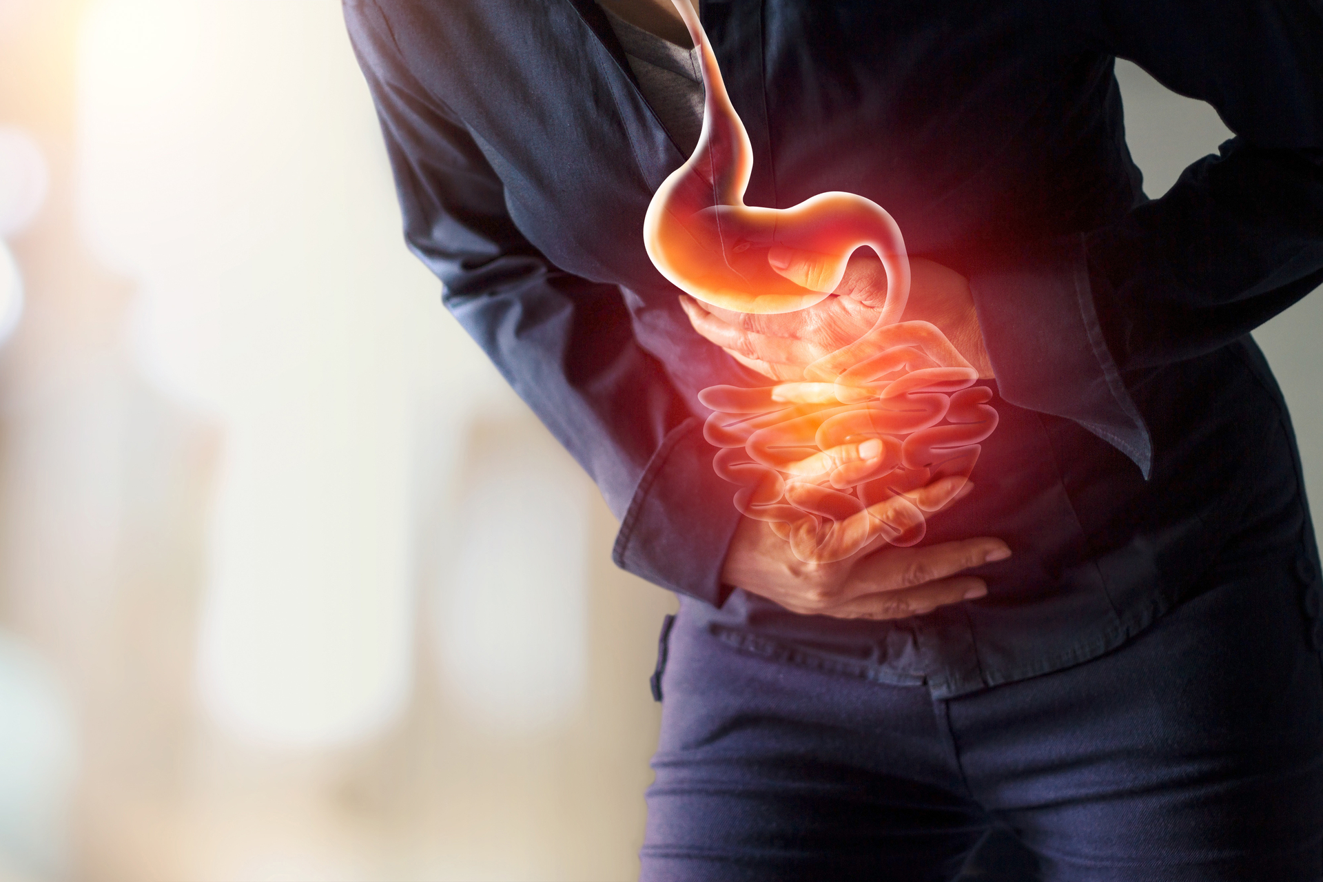 How Do I Know if My Stomach Pain is Serious?