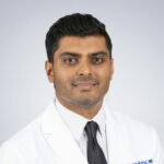 Dr. Bhavin Patel, gastroenterologist at Digestive Health in Bedford, TX