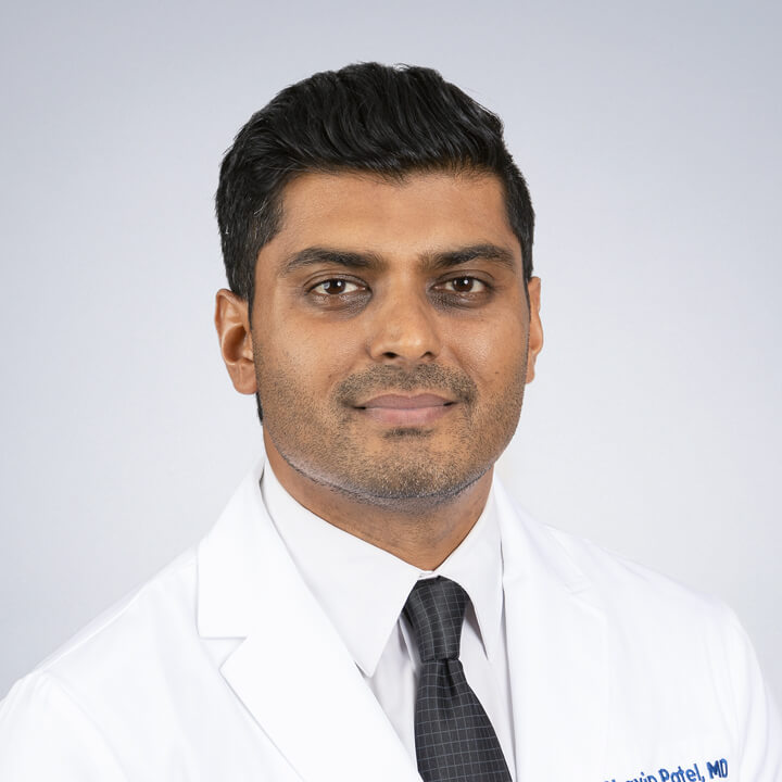 Dr. Bhavin Patel