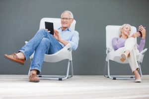 Are E-Readers Right for You?