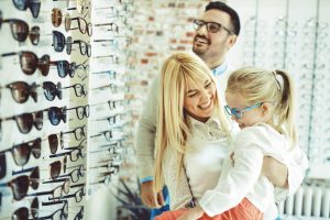 Children’s Eye Health and Safety Month