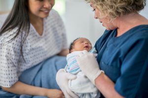 If You’re Pregnant, Decide on Newborn Circumcision Now