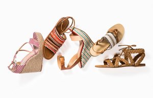 Best Sandals for Plantar Fasciitis, Bunions and More