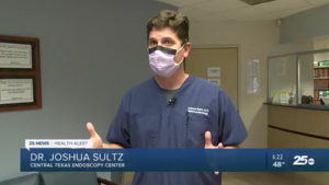 Health Screening Safety During COVID-19