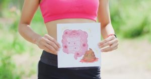 Is Having Blood in Your Stool a Serious Concern?