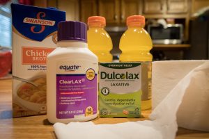 How to Prepare for A Colonoscopy at Our Office