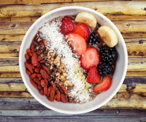 The Best (Simple and Tasty) Ways to Sneak Fiber into your Diet