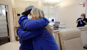 Colon Cancer Survivor Advocates for Timely Screenings