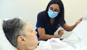 Dr. Sundararajan Says Colonoscopy and Early Detection Are Crucial to Preventing Colorectal Cancer