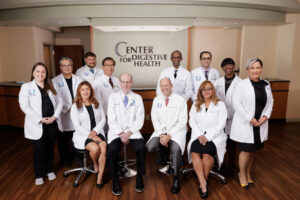 40 Years of Excellence: Orlando Magazine's Hall of Fame Recognizes Drs. Levine, Giday, Mayoral