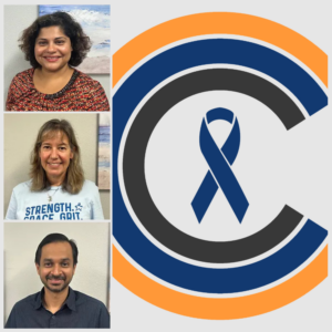 How a Late Diagnosis Sparked the Citrus Colorectal Cancer Foundation