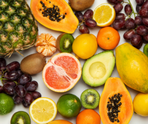 Why Fiber in Your Diet Makes a HUGE Difference