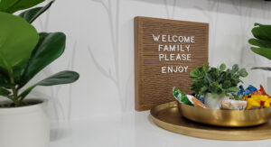 Discover Enhanced Comfort in Our Newly-Renovated Lobby