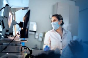 Free-Standing Surgery Center in Allentown to Perform their First Robotics Total Joint Replacement