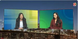 Exclusive Interview with Dr. Ritu Nahar: Leading Gastroenterologist on ITV Gold