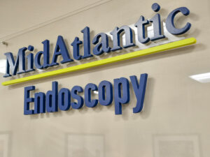 Take a Google 360 Virtual Tour of MidAtlantic Endoscopy