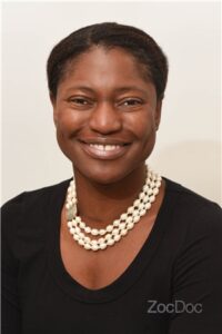 Dr. Darlene Negbenebor Featured in Parade Article on Liver Health