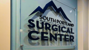 Take a Google 360 Virtual Tour of South Portland Surgical Center