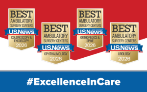 Main Line Endoscopy Center Malvern Named One of U.S. News & World Report’s Best!